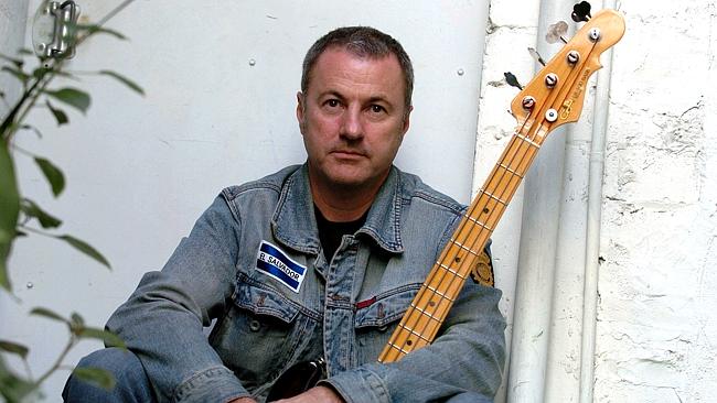 INXS’s Garry Beers said his daughters comments ‘have chosen to misrepresent the truth abo
