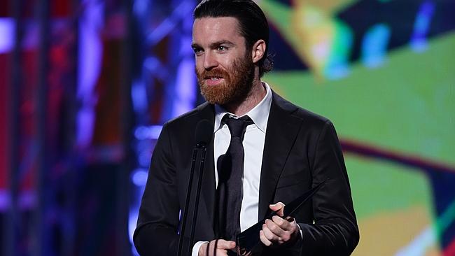 Chet Faker won best male at last year’s ARIA Award, now the Hottest 100 is his.