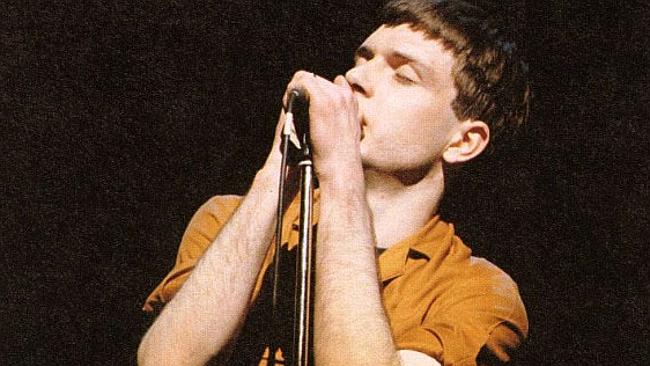 May 2015 marks 35 years since Ian Curtis took his own life and ended Joy Division.
