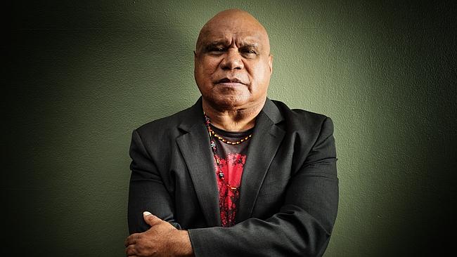 Don’t miss ... Archie Roach will perform two intimate concerts at the new Aurora venue in