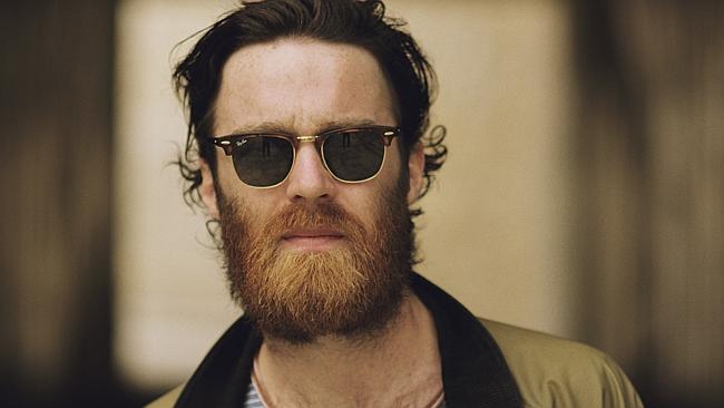 Chet Faker has topped the Hottest 100.