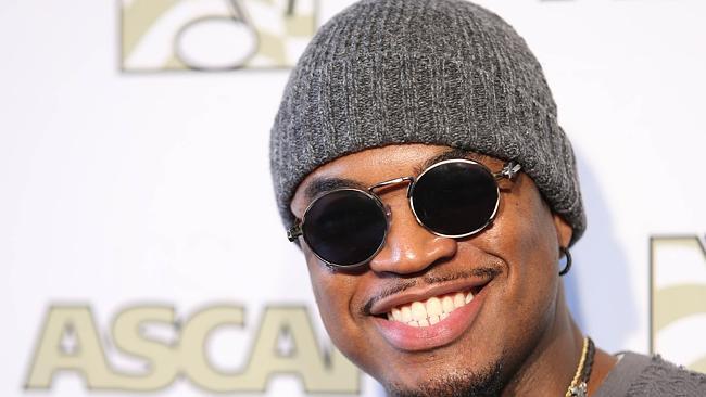 Generous ... Ne-Yo says Beyonce deserved a co-writing credit on Irreplacable for adding h