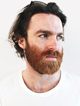 Chet Faker. Picture: Ryan Pierse