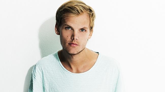 Two organs down ... Swedish DJ Avicii is back to top health and ready to tour again.