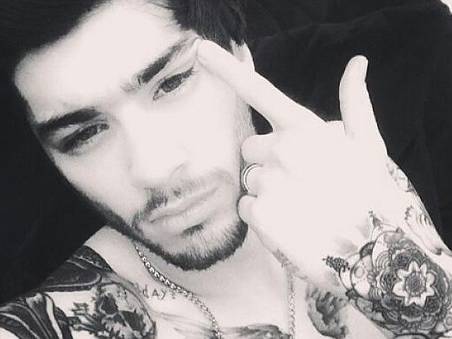 Zayn Malik was reportedly fired from the band.