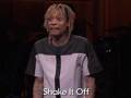 PRICELESS: Wiz Khalifa trying to guess T-Swift’s biggest song.