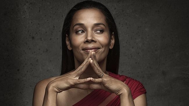 Rhiannon Giddens’ solo debut is like a scenic boat ride along a river of song.