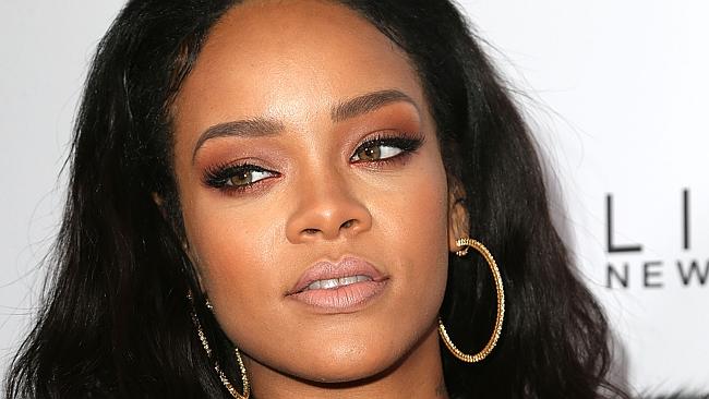 Rihanna says there are no plans to settle down just yet.