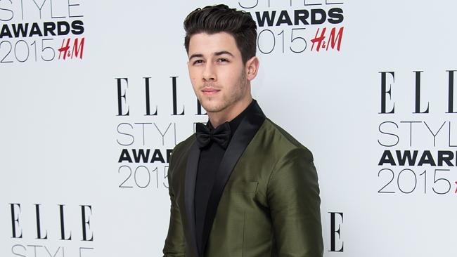 Nick Jonas will perform at Sydney’s Mardi Gras.