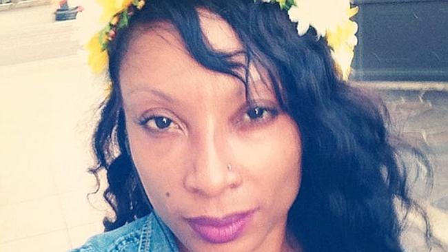 Charmayne Maxwell sung with Grammy-nominated Brownstone for more than a decade.