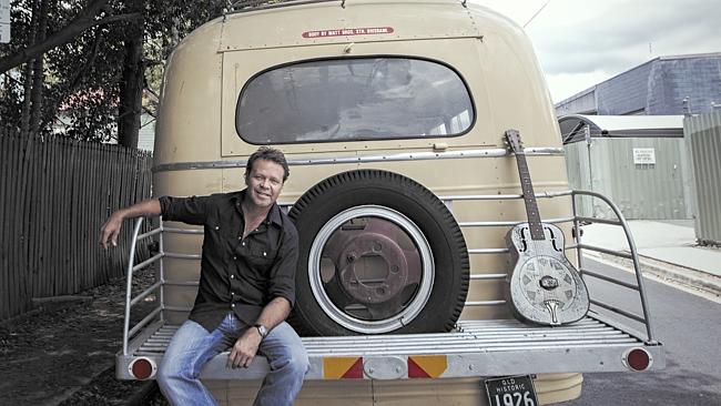 Freedom Ride ... The record title was inspired by the civil rights journey into regional