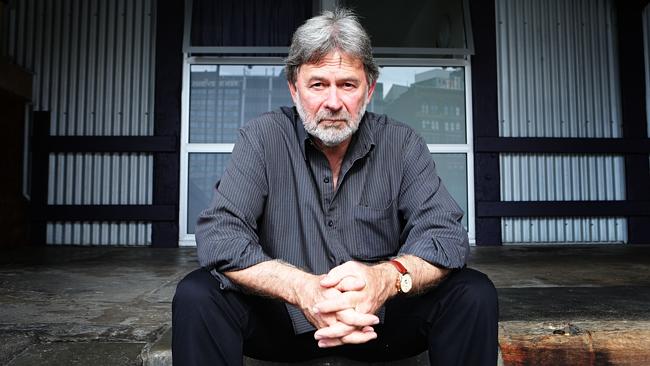 John Schumann, former lead singer with Redgum, has hit out at the use of the anthem ‘I Wa