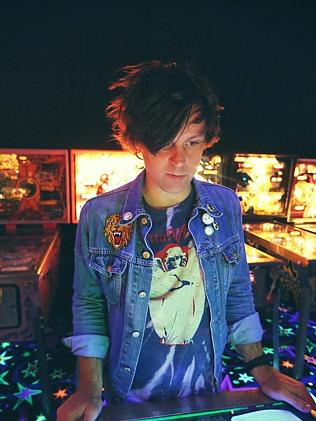 Return visit? Ryan Adams could make the trip back to Byron this year. Picture: Supplied.