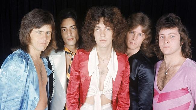 Satin knights: Sherbet fans relax, they just missed our Top 50 but shine at No. 51.