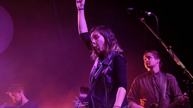 Of Monsters and Men will thrill crowds at Splendour