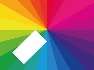 Jamie xx aka Jamie Smith from The xx is releasing his debut solo album In Colour through 