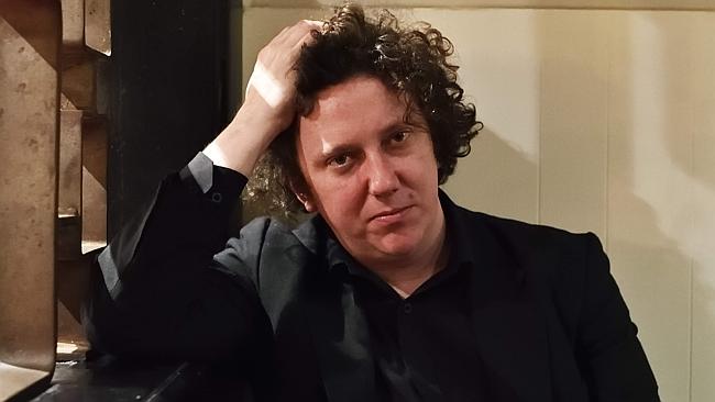 The multi-talented Ben Salter should be better known than he is.