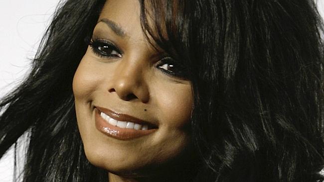 Back by popular demand ... Janet Jackson is set to release new music. Picture: AP