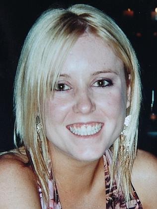 Jessica Murray died over an overdose.