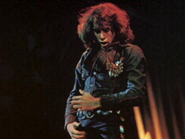 Lucky mum ... A remastered version of Neil Diamond's Hot August Night is likely to prove 