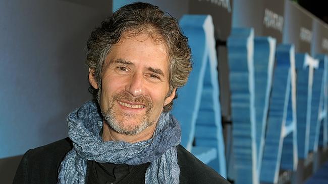 FILE: Plane Registered to Composer James Horner Has Crashed