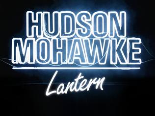 lANTERN - huDSON moHAWKE (Inertia)