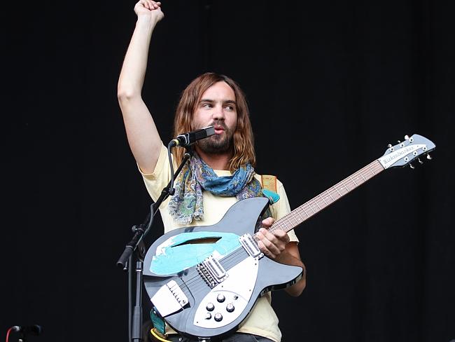 Tame Impala’s Kevin Parker revealed last month he hasn’t received royalties for internati