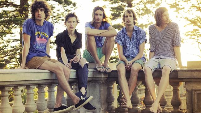 Feels like we only go backwards … Tame Impala claims it has been ripped off $  1 million in