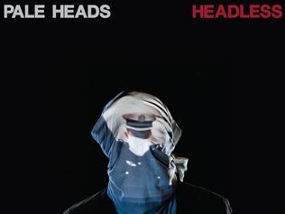 Headless - Pale Heads (Poison City)