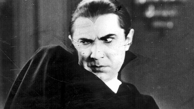 Transylvania is home to Bram Stoker’s literary creation, vampire Count Dracula.