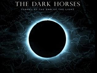 Tunnel at The End of the Light - Tex Perkins and The Dark Horses (Dark Horse Records/Iner