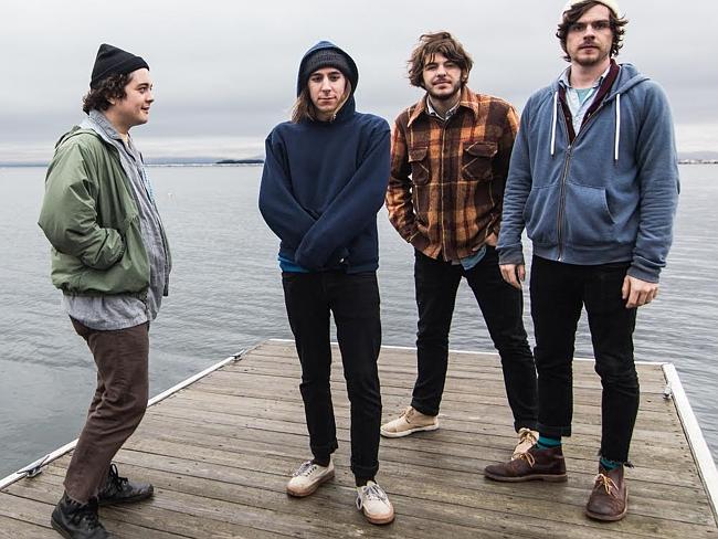 the districts