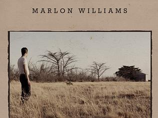 Marlon Williams - Self titled album (Caroline)