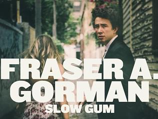 Fraser A Gorman - Slow Gum album cover.jpg