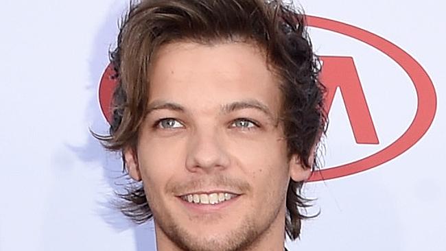 Louis Tomlinson may be father to the first 1D baby.