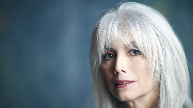Emmylou Harris wowed the Gold Coast crowd last night, along with Rodney Crowell.