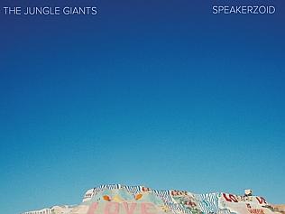 Speakerzoid - The Jungle Giants