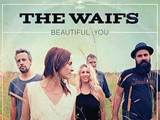 Beautiful You - The Waifs