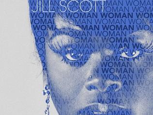 Woman - Jill Scott (Warner)