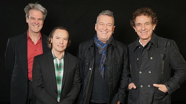 More shows ... Cold Chisel’s One Night Stand tour just got a lot bigger with more concert
