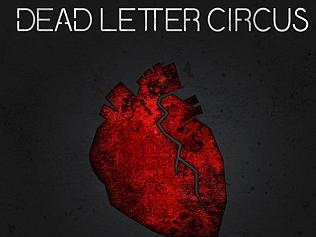 Aesthesis - Dead Letter Circus (UNFD)
