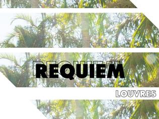Requiem CD cover