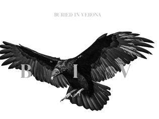 Vultures Above Lions Below - Buried In Verona (UNFD)