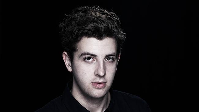Xclusive: British musician Jamie xx is Gippsland bound for Beyond the Valley.