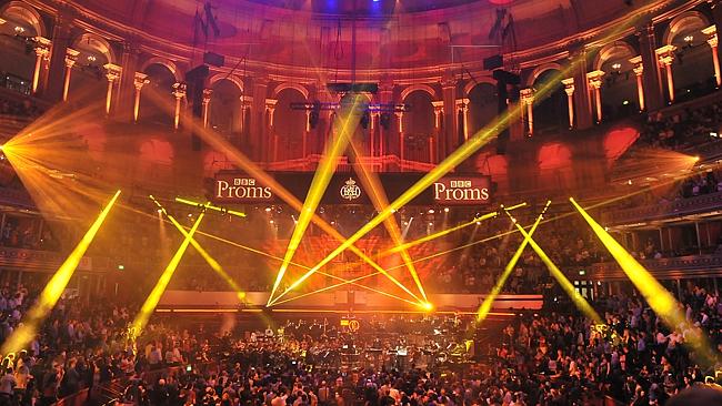 Something for everyone: From classical greats to Fat Boy Slim, the Proms is the world’s l